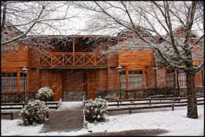 Cabaña Albar, San Martin De Los Andes